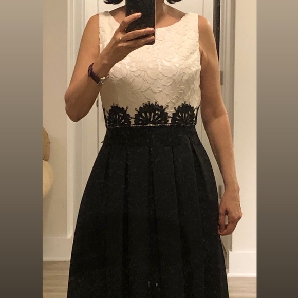 Eliza J dress - Picture 2 of 5